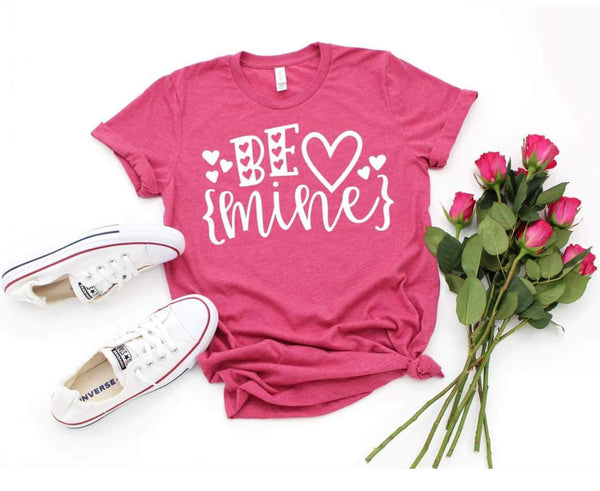 Be Mine Tee