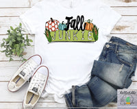 Fall Junkie